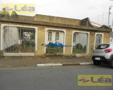 Casa com 3 Quartos à venda, 260m² no Parque Suzano, Suzano