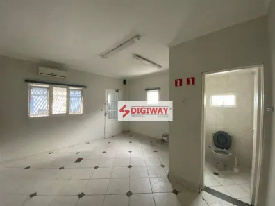 Sala Comercial para alugar, 45m² no Cambuci, São Paulo