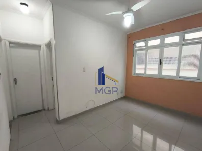 Apartamento com 1 Quarto à venda, 58m² no Centro, São Vicente