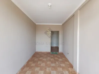 Casa com 3 Quartos para alugar, 62m² no Vila Monte Alegre, Ribeirão Preto