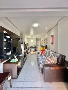 Apartamento com 2 Quartos à venda, 84m² no Praia da Costa, Vila Velha