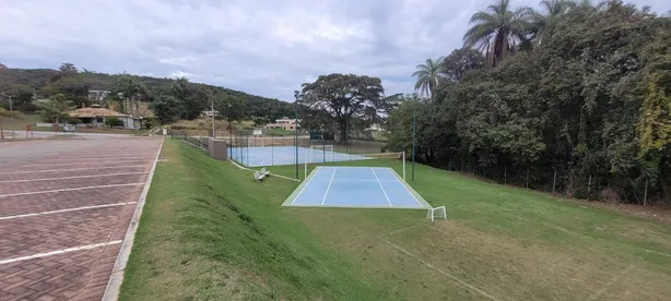 Lote/Terreno à venda, 1300m² no Pimentas, Betim