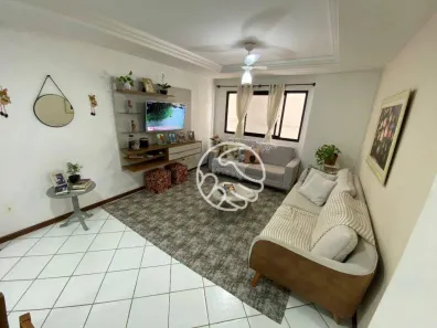 Apartamento com 3 Quartos à venda, 92m² no Centro, Guarapari