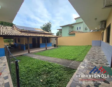 Casa com 5 Quartos à venda, 236m² no Porto da Roça I, Saquarema