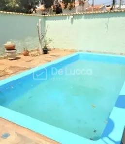 Casa com 3 Quartos à venda, 244m² no Jardim Madalena, Campinas