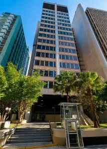Sala Comercial para alugar, 870m² no Cerqueira César, São Paulo