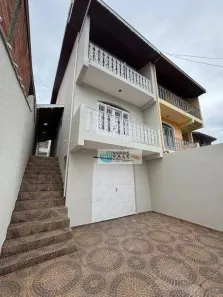Sobrado com 3 Quartos à venda, 166m² no Campos de São José, São José dos Campos