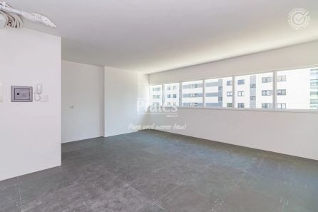 Sala Comercial à venda, 34m² no Vila Izabel, Curitiba