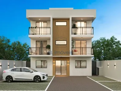 Apartamento com 2 Quartos à venda, 72m² no Novo Rio das Ostras, Rio das Ostras