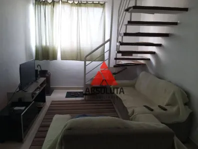 Apartamento com 3 Quartos para alugar, 120m² no Vila Omar, Americana