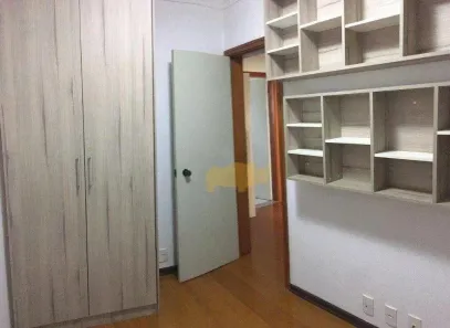 Apartamento com 3 Quartos à venda, 93m² no Vila Santo Antônio, Rio Claro