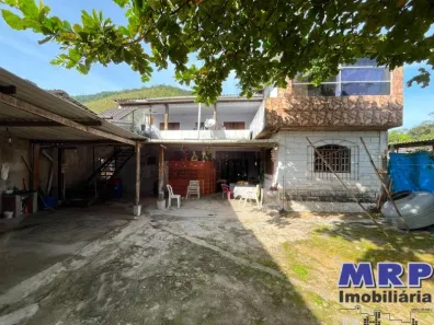 Casa com 4 Quartos à venda, 130m² no Rio da Prata, Ubatuba