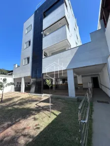 Cobertura com 4 Quartos à venda, 88m² no Planalto, Belo Horizonte