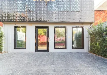 Ponto Comercial para alugar, 400m² no Indianópolis, São Paulo