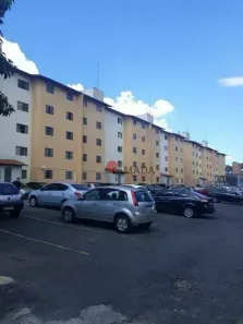 Apartamento com 2 Quartos à venda, 50m² no Vila Nova Curuçá, São Paulo