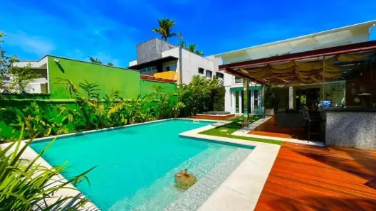 Casa com 5 Quartos à venda, 397m² no Riviera, Bertioga