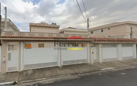 Sobrado com 2 Quartos à venda, 80m² no Vila Palmeiras, São Paulo