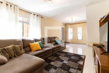 Casa com 3 Quartos à venda, 239m² no Vila Santo Estéfano, São Paulo