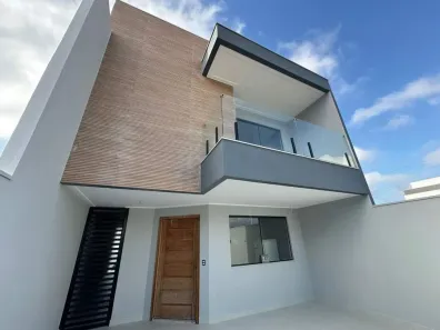Casa com 3 Quartos à venda, 149m² no Jardim Belvedere, Volta Redonda