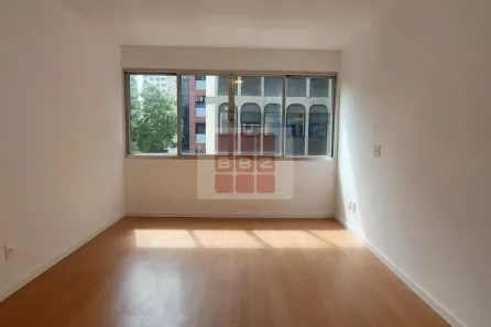Apartamento com 2 Quartos à venda, 78m² no Itaim Bibi, São Paulo