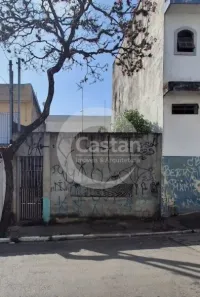 Lote/Terreno à venda, 110m² no Vila Prudente, São Paulo
