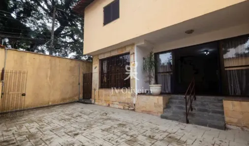 Casa com 4 Quartos à venda, 290m² no Planalto Paulista, São Paulo