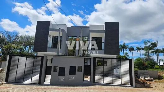 Casa de Condomínio com 3 Quartos à venda, 139m² no Arraial dos Cunhas, Itajaí