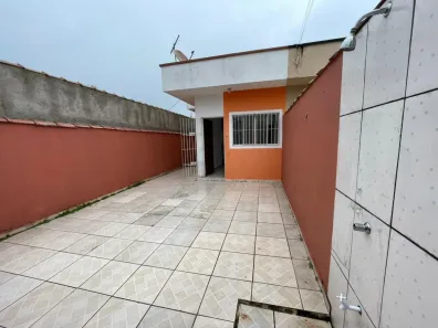 Casa com 2 Quartos à venda, 56m² no Balneario Gaivotas, Itanhaém