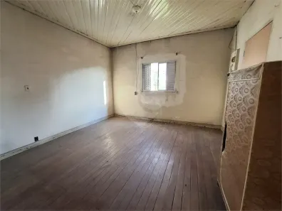 Lote/Terreno à venda, 275m² no Vila Ede, São Paulo