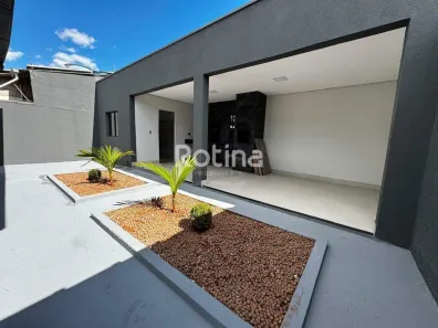 Casa com 4 Quartos à venda, 250m² no Residencial Gramado, Uberlândia