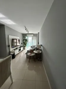 Apartamento com 2 Quartos à venda, 78m² no Barra Olímpica, Rio de Janeiro