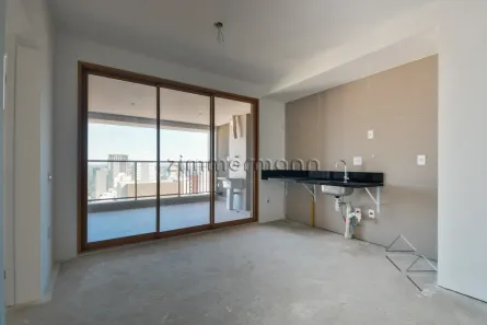 Apartamento com 2 Quartos à venda, 70m² no Jardim Paulista, São Paulo