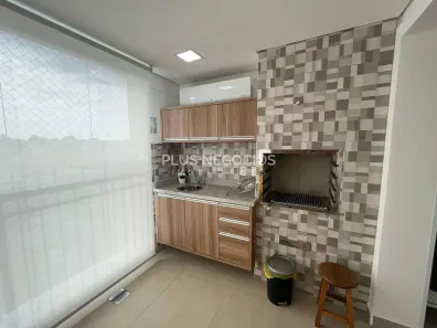 Apartamento com 4 Quartos à venda, 170m² no Jardim América, Sorocaba
