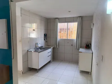 Apartamento com 2 Quartos à venda, 60m² no Residencial Santa Inês, Cuiabá