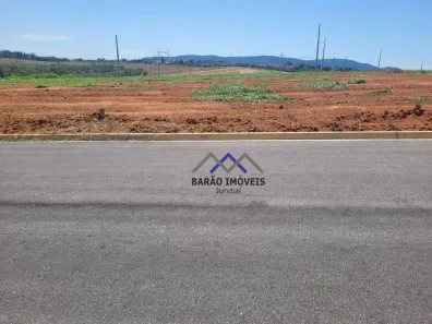Lote/Terreno à venda, 176m² no Colina II, Cabreúva