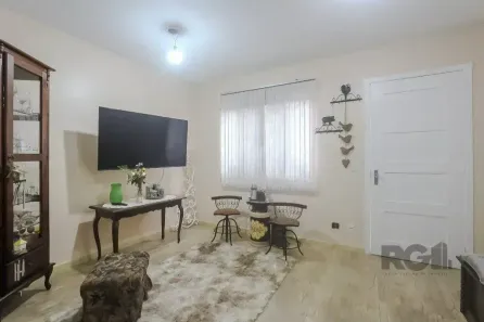 Casa de Condomínio com 2 Quartos à venda, 104m² no Humaitá, Porto Alegre