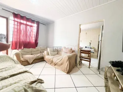 Casa com 2 Quartos à venda, 90m² no Vila Mesquita, São Paulo