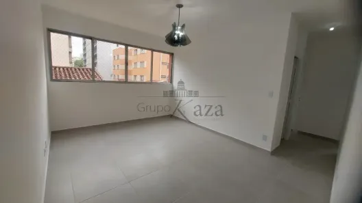 Apartamento com 2 Quartos para alugar, 65m² no Vila Betânia, São José dos Campos