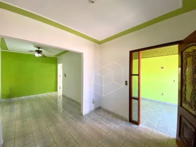 Casa com 3 Quartos para alugar, 133m² no Jardim Doutor Luciano, Jaú