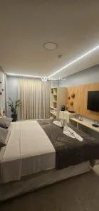Flat com 1 Quarto à venda, 32m² no Cupe, Ipojuca