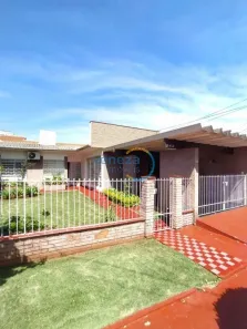 Casa com 4 Quartos à venda, 167m² no Petrópolis, Londrina