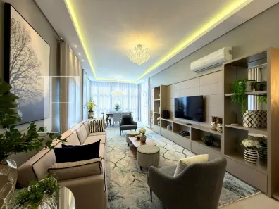 Apartamento com 3 Quartos à venda, 132m² no Navegantes, Capão da Canoa