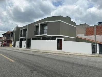 Casa com 2 Quartos à venda, 62m² no Jardim Eliana, Sorocaba