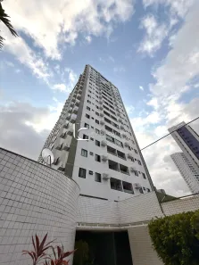 Apartamento com 3 Quartos à venda, 80m² no Torre, Recife
