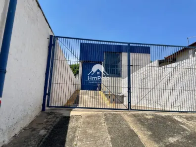 Galpão/Depósito/Armazém à venda, 200m² no Vila Industrial, Campinas
