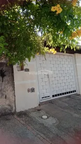 Casa com 2 Quartos à venda, 125m² no Núcleo Residencial Professor Carlos Aldrovandi, Indaiatuba