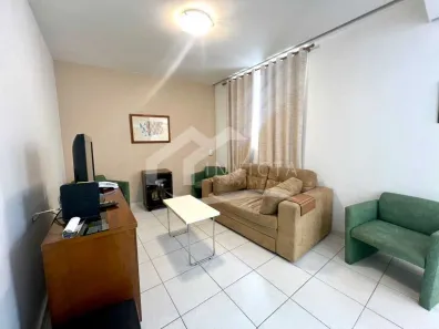 Flat com 1 Quarto à venda, 48m² no Copacabana, Rio de Janeiro