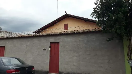 Casa com 3 Quartos à venda, 220m² no Dom Bosco, Betim
