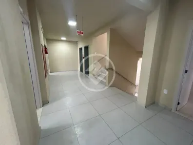 Prédio Comercial à venda, 25m² no Centro, Florianópolis