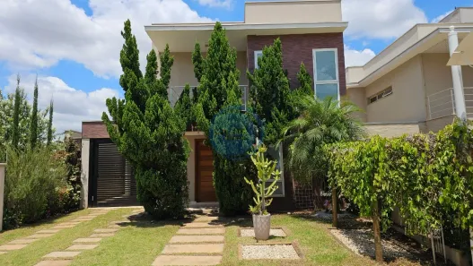 Casa de Condomínio com 3 Quartos à venda, 187m² no Vila Suíça, Indaiatuba